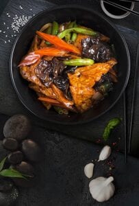 How to cook a stew