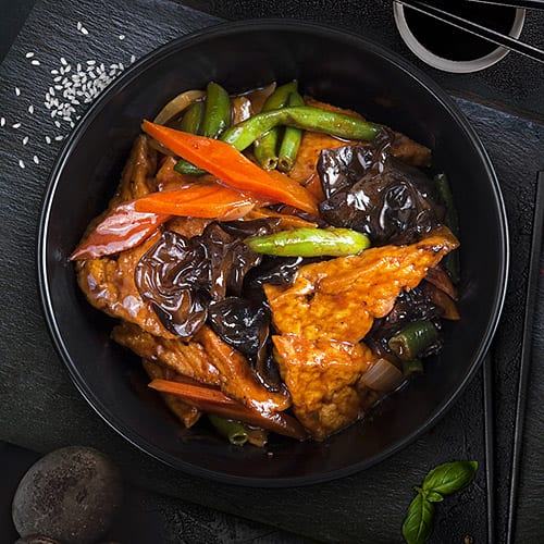 Китайские блюда