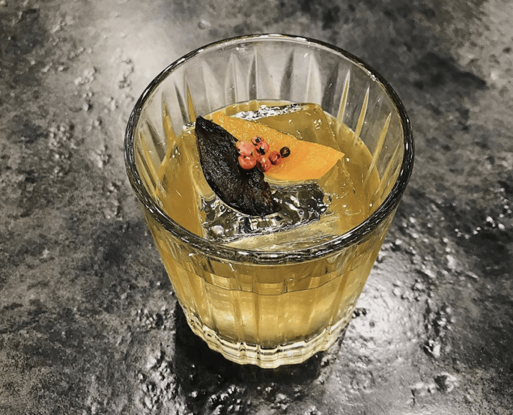 Китайские летние напитки