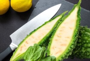 Как приготовить дыню момордику