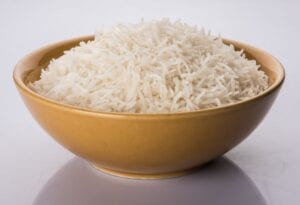 Как готовить рис