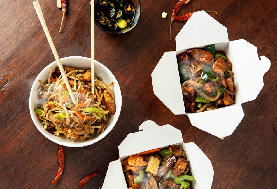 заказать wok в Киеве