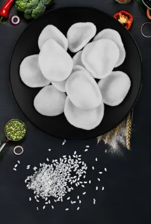 Чіпси з морепродуктами