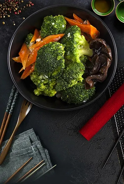 Броколі «Гуанчжоу»