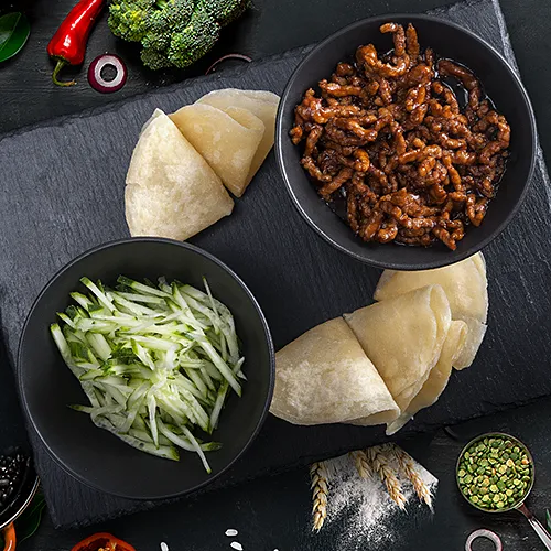 как приготовить свинину