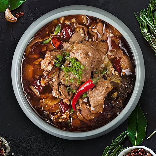 как тушить свинину