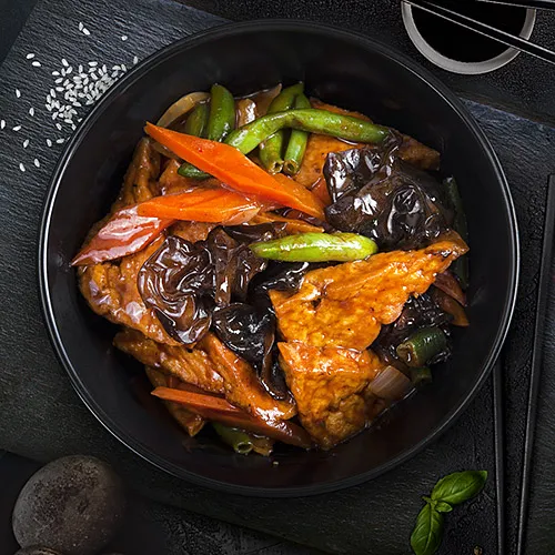 Китайские блюда