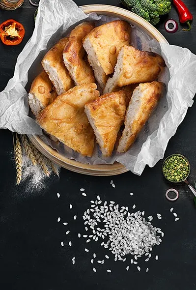 Китайські коржі