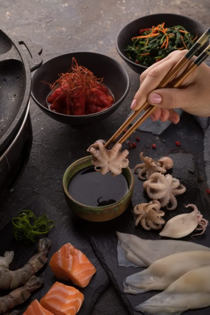 Шаньдунская кухня