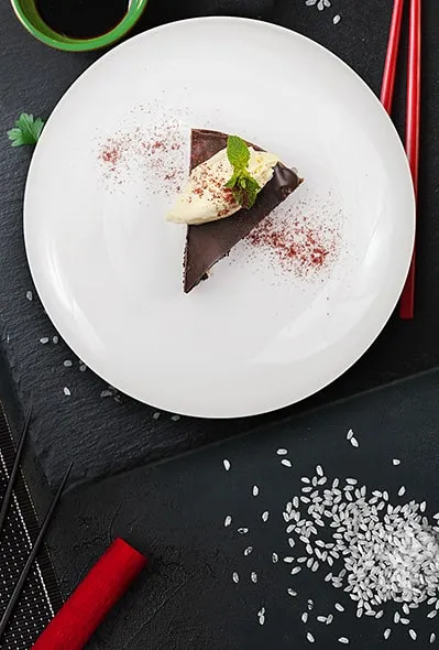 Торт Брауни