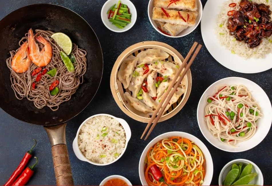 10 китайских блюд которые нужно попробовать