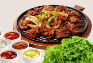 Что такое Самгёпсаль