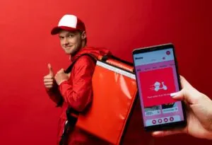 Как работают рестораны во время карантина