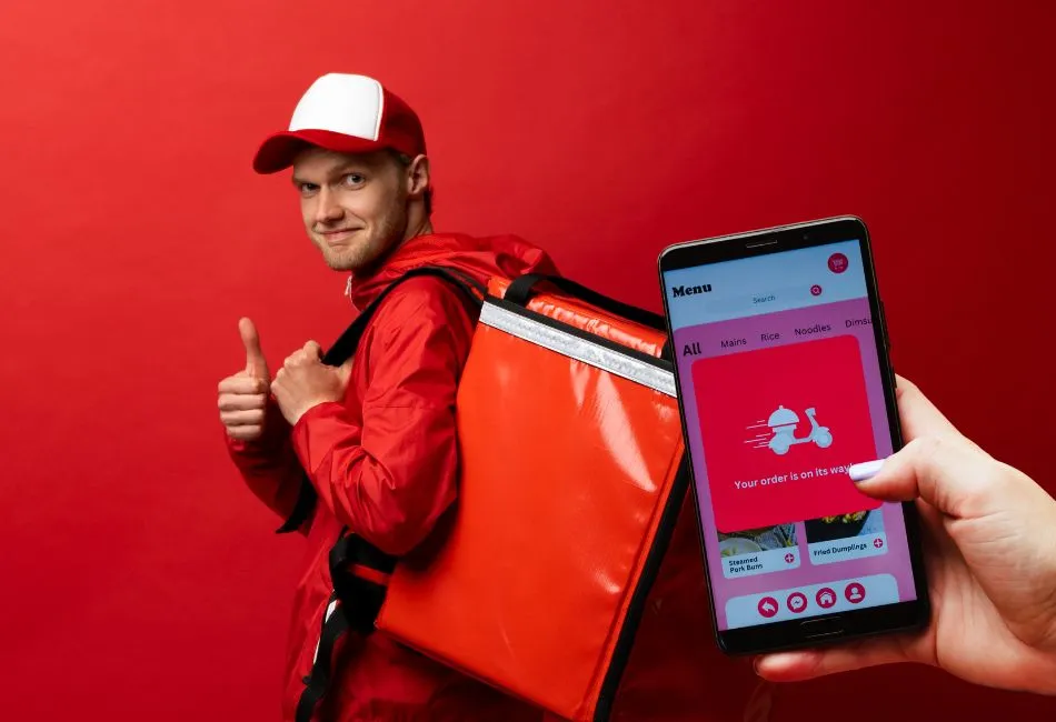 Как работают рестораны во время карантина