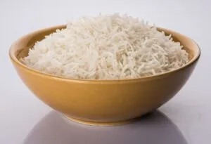 Как готовить рис