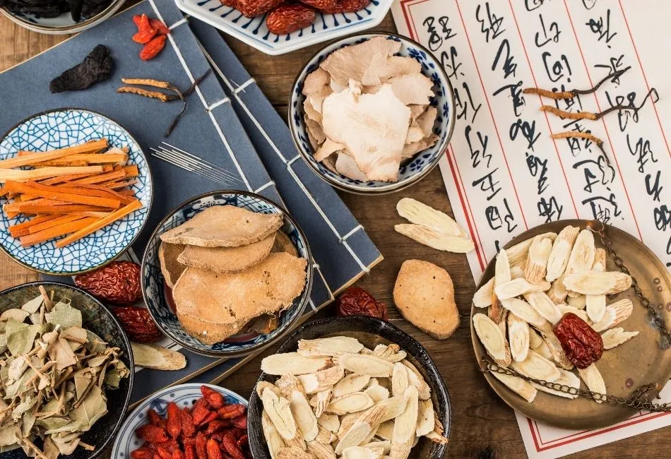 Традиции употребления пищи в Китае