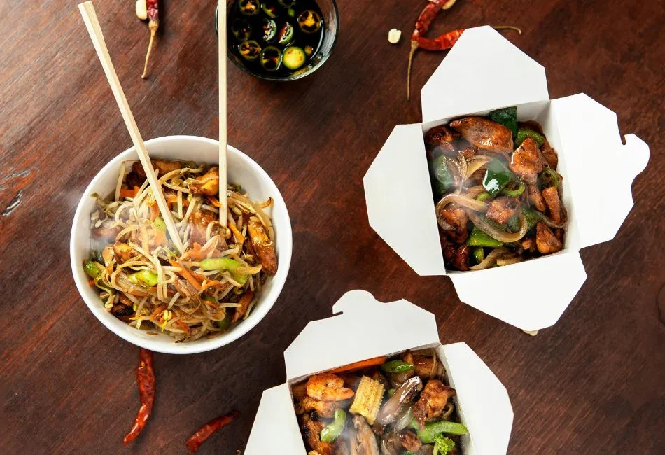 заказать wok в Киеве