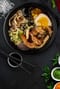 Seafood ramen